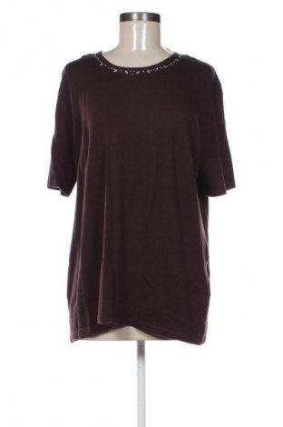 Damski sweter Hajo, Rozmiar XL, Kolor Brązowy, Cena 56,99 zł