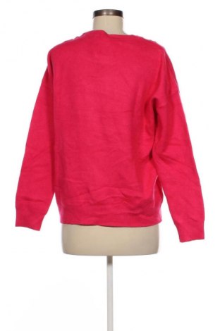 Damski sweter Heine, Rozmiar L, Kolor Różowy, Cena 134,99 zł