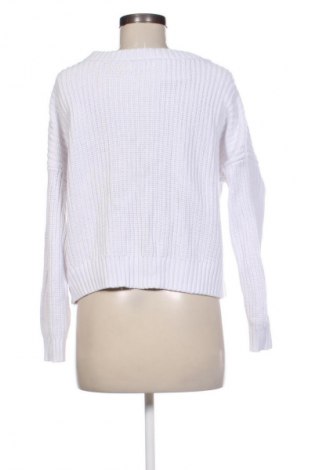 Dámsky pulóver Hollister, Veľkosť M, Farba Biela, Cena  20,97 €