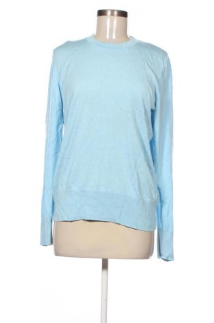 Damenpullover Holly & Whyte By Lindex, Größe L, Farbe Blau, Preis 20,99 €