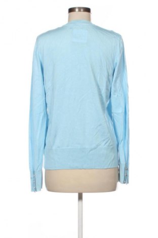 Damenpullover Holly & Whyte By Lindex, Größe L, Farbe Blau, Preis 20,99 €