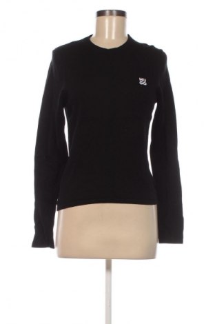 Damenpullover Hugo Boss, Größe L, Farbe Schwarz, Preis € 214,99