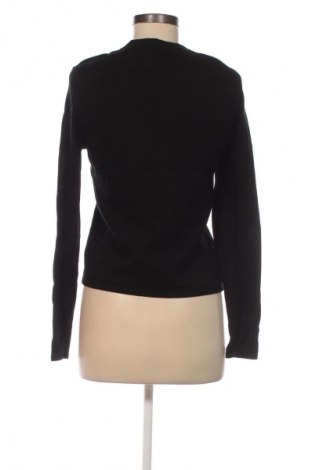 Damenpullover Hugo Boss, Größe L, Farbe Schwarz, Preis € 214,99