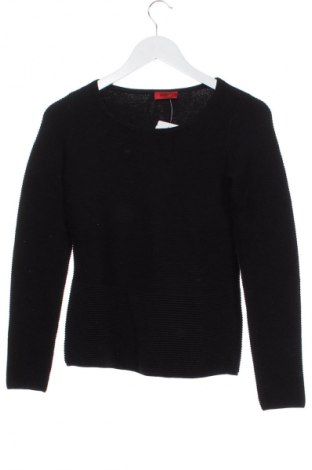 Γυναικείο πουλόβερ Hugo Boss, Μέγεθος XS, Χρώμα Μαύρο, Τιμή 97,99 €