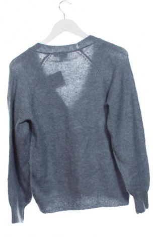 Pulover de femei Ichi, Mărime XS, Culoare Albastru, Preț 316,99 Lei