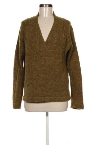 Damski sweter Ichi, Rozmiar M, Kolor Zielony, Cena 134,99 zł