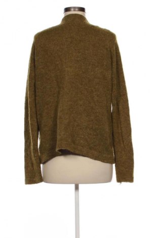 Damski sweter Ichi, Rozmiar M, Kolor Zielony, Cena 134,99 zł