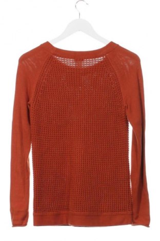 Dámský svetr J.Crew, Velikost XS, Barva Oranžová, Cena  1 304,00 Kč