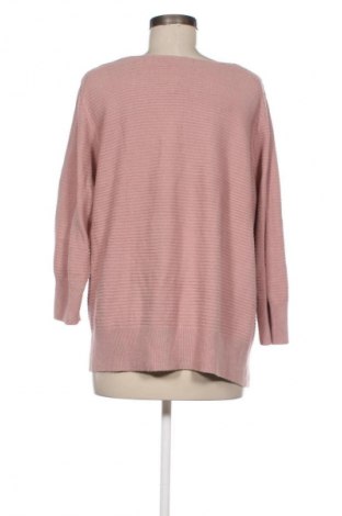 Damenpullover Jacqueline De Yong, Größe M, Farbe Aschrosa, Preis € 14,91
