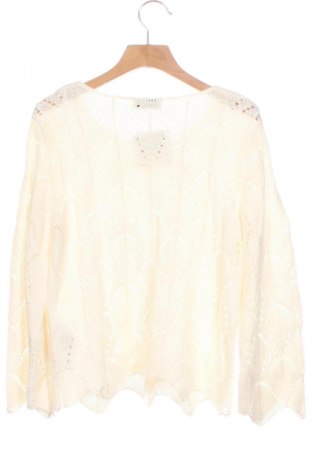 Dámsky pulóver Jacqueline De Yong, Veľkosť XS, Farba Biela, Cena  6,95 €