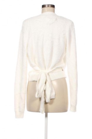 Damski sweter Jake*s, Rozmiar M, Kolor ecru, Cena 305,99 zł