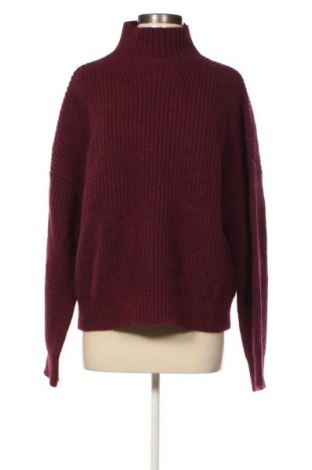 Damenpullover Jake*s, Größe M, Farbe Lila, Preis € 64,99
