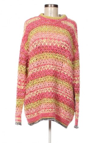 Damenpullover Jake*s, Größe XXL, Farbe Mehrfarbig, Preis € 64,99