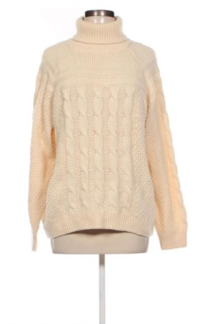 Dámsky pulóver Jake*s, Veľkosť M, Farba Kremová, Cena  49,95 €