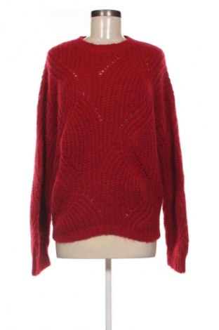 Damenpullover Jake*s, Größe L, Farbe Rot, Preis € 64,99