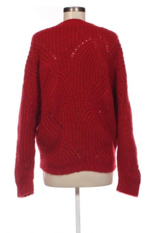 Damenpullover Jake*s, Größe L, Farbe Rot, Preis € 64,99