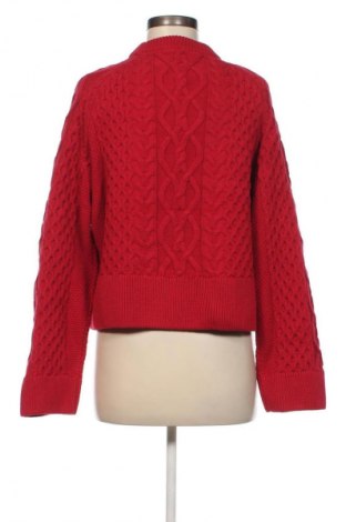 Damenpullover Jake*s, Größe M, Farbe Rot, Preis 64,99 €
