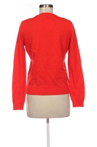Damenpullover Jake*s, Größe M, Farbe Rot, Preis € 64,99