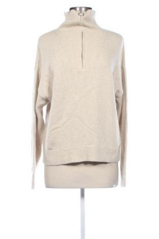 Damenpullover Jake*s, Größe M, Farbe Beige, Preis 28,99 €