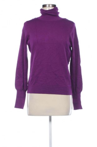 Damski sweter Jake*s, Rozmiar M, Kolor Fioletowy, Cena 305,99 zł