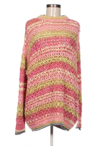 Pulover de femei Jakob Schlaepfer, Mărime L, Culoare Multicolor, Preț 476,99 Lei