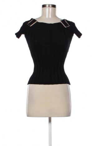 Damenpullover Jean Paul, Größe S, Farbe Schwarz, Preis € 14,83