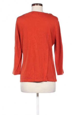 Damski sweter Jones New York, Rozmiar L, Kolor Czerwony, Cena 94,34 zł