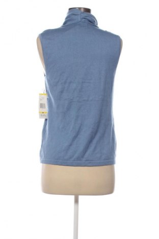 Damski sweter Jones New York, Rozmiar M, Kolor Niebieski, Cena 214,02 zł