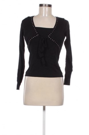 Damenpullover Joyx, Größe S, Farbe Schwarz, Preis 27,70 €