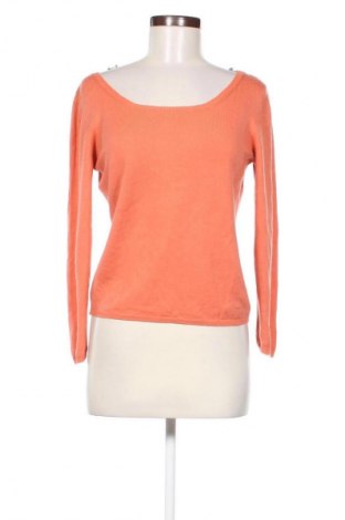 Damski sweter KNICKERBOCKER, Rozmiar L, Kolor Pomarańczowy, Cena 142,39 zł