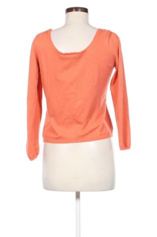 Damski sweter KNICKERBOCKER, Rozmiar L, Kolor Pomarańczowy, Cena 142,39 zł