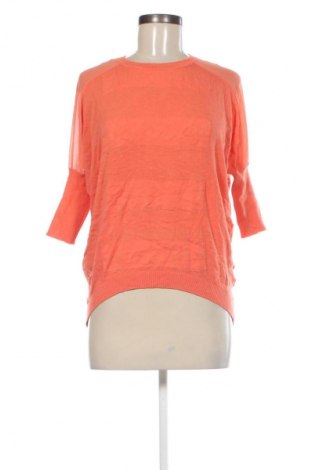 Dámsky pulóver Karen Millen, Veľkosť S, Farba Oranžová, Cena  19,95 €