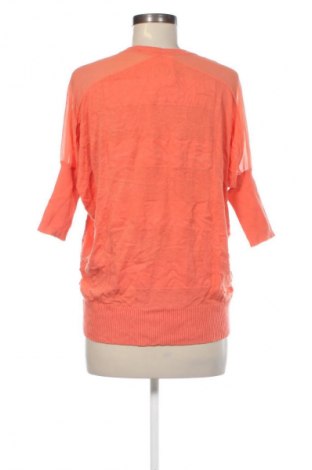 Dámsky pulóver Karen Millen, Veľkosť S, Farba Oranžová, Cena  19,95 €
