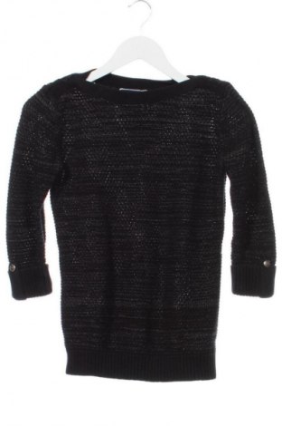 Damski sweter Karen Scott, Rozmiar XS, Kolor Czarny, Cena 66,67 zł