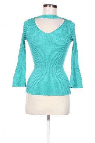 Damenpullover Karol, Größe S, Farbe Blau, Preis € 23,52