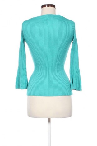 Damenpullover Karol, Größe S, Farbe Blau, Preis € 23,52