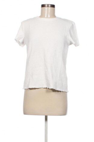 Damski sweter Kiabi, Rozmiar M, Kolor Biały, Cena 75,99 zł