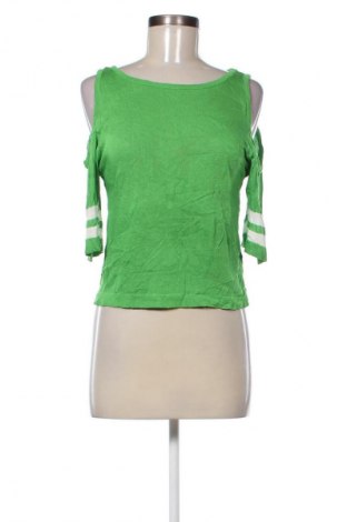 Pulover de femei Kocca, Mărime S, Culoare Verde, Preț 210,99 Lei
