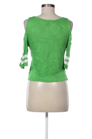 Pulover de femei Kocca, Mărime S, Culoare Verde, Preț 210,99 Lei