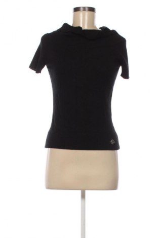 Damski sweter Kombiworld, Rozmiar L, Kolor Czarny, Cena 66,39 zł