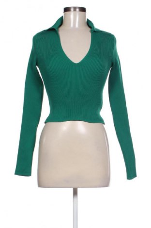 Damenpullover Koton, Größe S, Farbe Grün, Preis € 11,79