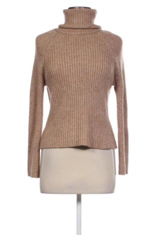 Damski sweter LC Waikiki, Rozmiar S, Kolor Brązowy, Cena 110,34 zł