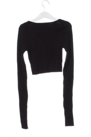 Damski sweter LENI KLUM x ABOUT YOU, Rozmiar XS, Kolor Czarny, Cena 134,99 zł