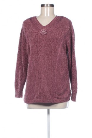Damski sweter LMC, Rozmiar L, Kolor Kolorowy, Cena 94,38 zł