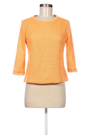 Damenpullover Laura Torelli, Größe M, Farbe Orange, Preis € 9,99