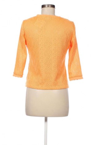 Damenpullover Laura Torelli, Größe M, Farbe Orange, Preis € 9,99