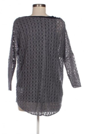 Damenpullover Laura Torelli, Größe M, Farbe Grau, Preis € 16,99