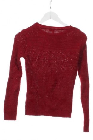 Damski sweter Lee Cooper, Rozmiar XS, Kolor Czerwony, Cena 94,25 zł