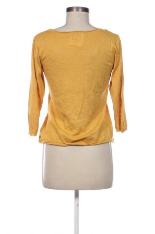 Damenpullover Lefties, Größe S, Farbe Gelb, Preis € 14,77