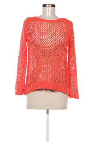Damski sweter Lindex, Rozmiar M, Kolor Czerwony, Cena 38,99 zł